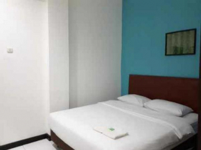 RedDoorz near Dermaga Pelabuhan Rakyat